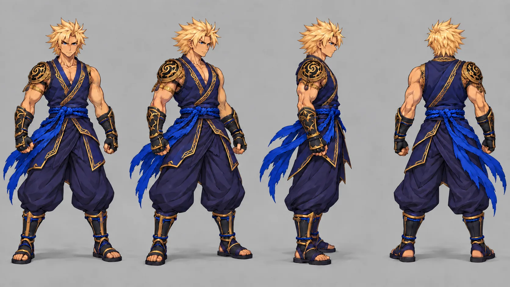 Raijin