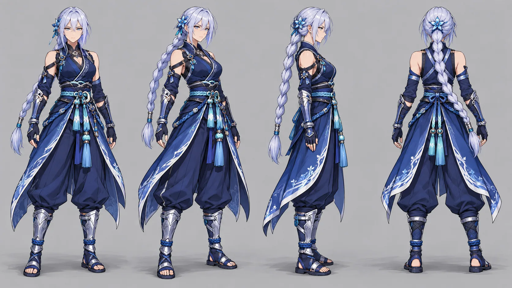 Shirayuki